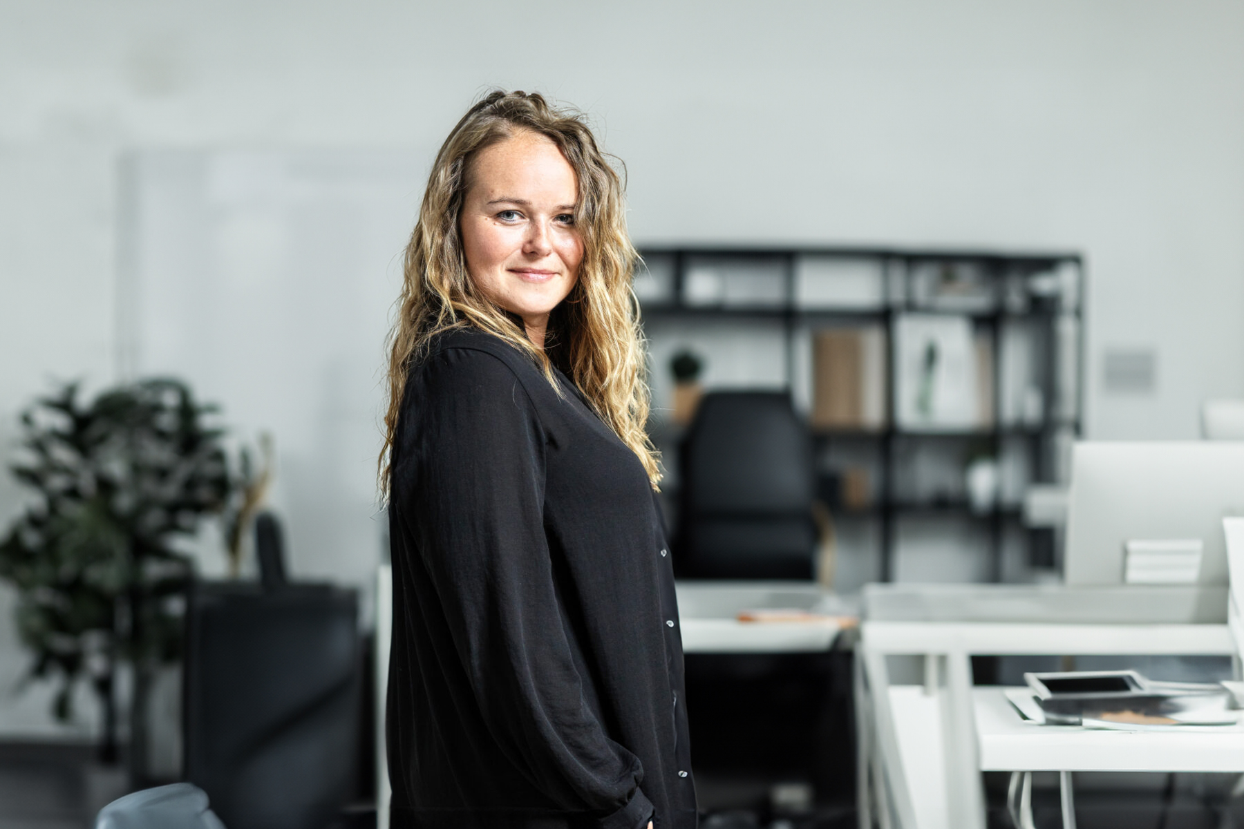 Patricia Brkic Digital Marketing Consultant