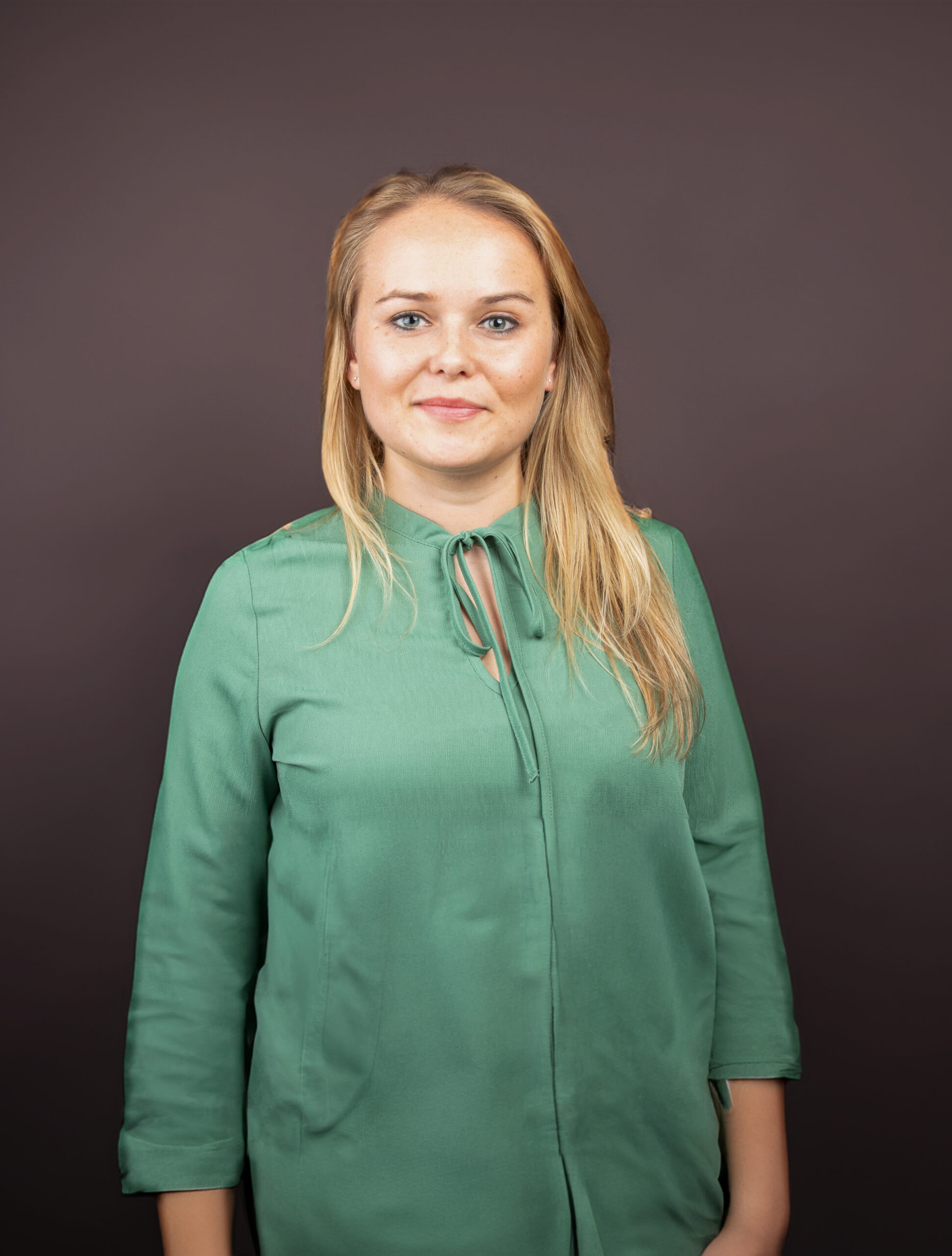 Patricia Brkic - Digital Marketing Beraterin